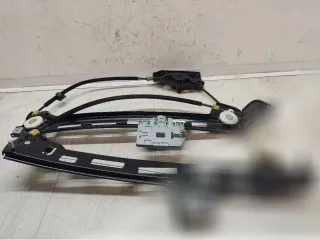 3c8837462j Стеклоподъемник электрический передний правый Volkswagen Passat CC Арт 156231752, вид 1