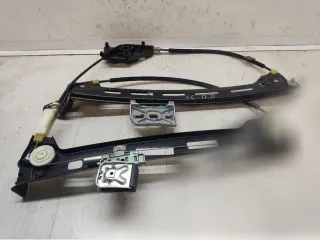 3c8837462j Стеклоподъемник электрический передний правый Volkswagen Passat CC Арт 156231752, вид 2
