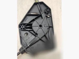 3c8837462j Стеклоподъемник электрический передний правый Volkswagen Passat CC Арт 156231752, вид 3