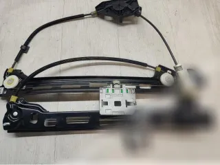 3c8837462j Стеклоподъемник электрический передний правый Volkswagen Passat CC Арт 156231752, вид 4