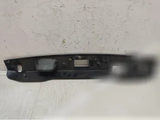 A2077580702 Пластик багажника Mercedes E W212 Арт 156234222, вид 2