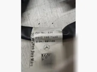 a6421507433 Проводка двигателя Mercedes R W251 Арт 156234563, вид 2