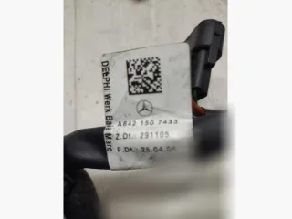 a6421507433 Проводка двигателя Mercedes R W251 Арт 156234563, вид 3
