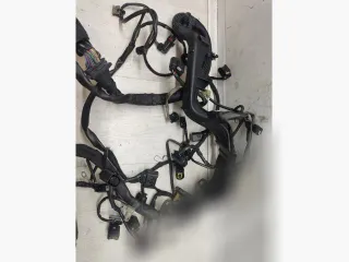 a6421507433 Проводка двигателя Mercedes R W251 Арт 156234563, вид 5