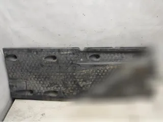 3C0825201F, 3C0825271B Защита днища Volkswagen Passat B7 Арт 156292489, вид 1