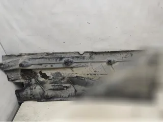 3C0825201F, 3C0825271B Защита днища Volkswagen Passat B7 Арт 156292489, вид 2