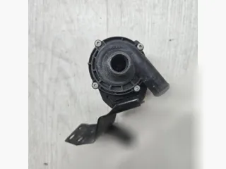 a2118350028 Насос антифриза дополнительный Mercedes E W211 Арт 156292559, вид 1
