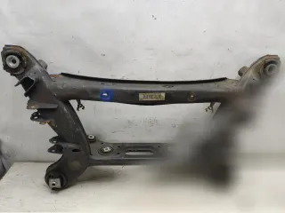 A2043520706, 2053508309 Балка подвески задняя Mercedes C W205 Арт 156294298, вид 1