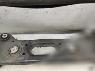 A2043520706, 2053508309 Балка подвески задняя Mercedes C W205 Арт 156294298, вид 9