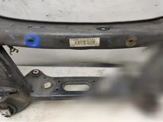 A2043520706, 2053508309 Балка подвески задняя Mercedes C W205 Арт 156294298, вид 15