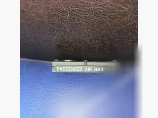3c0919234a Индикатор подушки безопасности Volkswagen Passat B6 Арт 156299446, вид 1