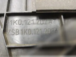 1K0121207AT Вентилятор радиатора Volkswagen Passat B6 Арт 156490901, вид 4