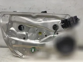 A2129006218 Блок управления двери передней левой Mercedes E W212 Арт 156503317, вид 3
