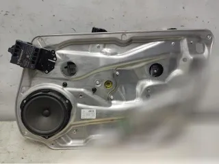 a2129006418 Блок управления двери передней правой Mercedes E W212 Арт 156509302, вид 2