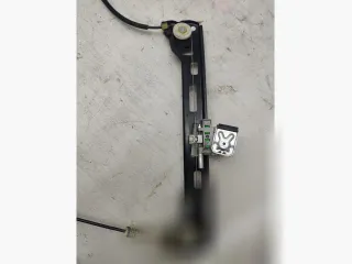 3C8837462j Кнопка стеклоподъемника переднего правого Volkswagen Passat CC Арт 156509866, вид 3