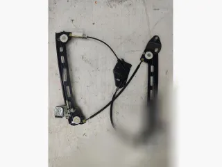 3c8837462j Стеклоподъемник электрический передний правый Volkswagen Passat CC Арт 156539930, вид 1