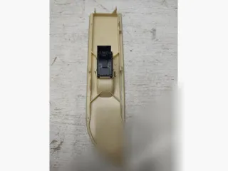 3c8857858g Кнопка стеклоподъемника переднего правого Volkswagen Passat CC Арт 156540805, вид 2