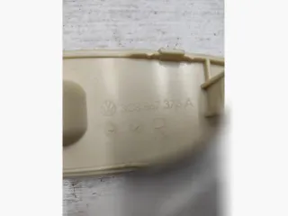 3c8867376a Кнопка стеклоподъемника заднего правого Volkswagen Passat CC Арт 156541852, вид 3