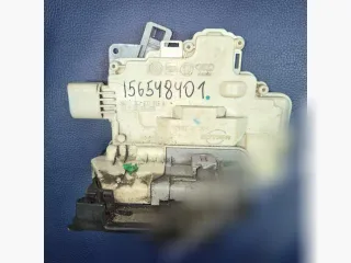 3c2837015a Замок двери передней левой Volkswagen Passat B6 Арт 156548401, вид 1