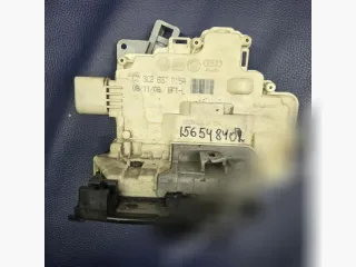 3c2837015a Замок двери передней левой Volkswagen Passat B6 Арт 156548402, вид 1