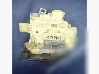 3c2837015a Замок двери передней левой Volkswagen Passat B6 Арт 156548403, вид 1