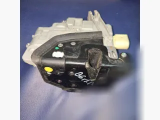 3c2837015a Замок двери передней левой Volkswagen Passat B6 Арт 156548403, вид 2