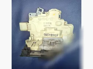 3c2837015a Замок двери передней левой Volkswagen Passat B6 Арт 156548405, вид 1
