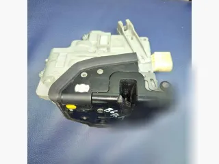 3c2837015a Замок двери передней левой Volkswagen Passat B6 Арт 156548405, вид 2
