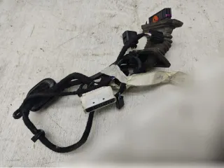 1J0959383 Проводка двери задней левой Volkswagen Passat B6 Арт 156684417