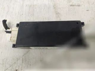 966509968001, S122288001F Блок Bluetooth Peugeot 207 Арт 156684914, вид 1