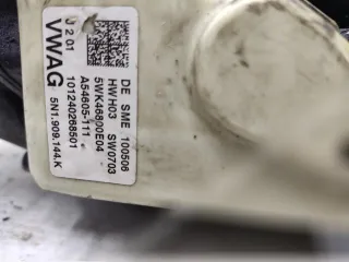 5n1909144k, 3C1423105C, 3c1423050k, 5N1909144K Рулевая рейка Audi Q3 1 Арт 156686730, вид 3