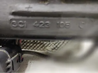 5n1909144k, 3C1423105C, 3c1423050k, 5N1909144K Рулевая рейка Audi Q3 1 Арт 156686730, вид 5
