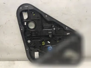 83480F1070 Стеклоподъемник электрический задний правый Kia Sportage 4 Арт 156742658, вид 1