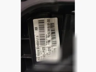 83480F1070 Стеклоподъемник электрический задний правый Kia Sportage 4 Арт 156742658, вид 4