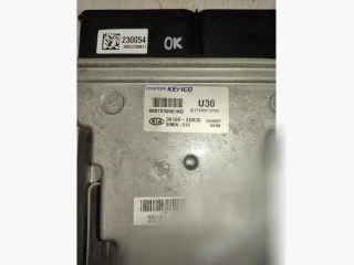 391002U930, 391002U930 Блок управления двигателем Kia Sportage 4 Арт 156743075, вид 5