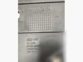 84159d9000 Молдинг крыла переднего левого Kia Sportage 4 Арт 156744948, вид 4