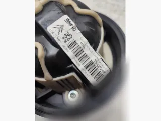 T1000588K Моторчик печки Peugeot 308 1 Арт 156884572, вид 3