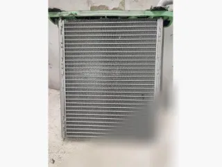 T1000155A Радиатор отопителя (печки) дополнительного Peugeot 308 1 Арт 156884592, вид 3