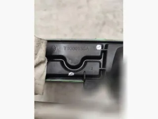 T1000155A Радиатор отопителя (печки) дополнительного Peugeot 308 1 Арт 156884592, вид 4