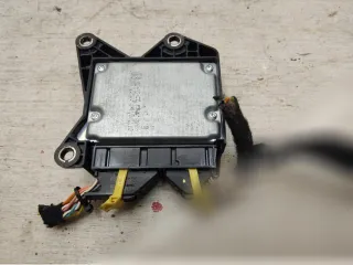 620504800, 9803946780 Блок AirBag Peugeot 308 1 Арт 156908886, вид 2
