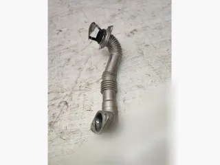 9803250080 Трубка системы рециркуляции EGR Peugeot Partner 2 Арт 157053350, вид 1