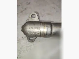 9803250080 Трубка системы рециркуляции EGR Peugeot Partner 2 Арт 157053350, вид 2