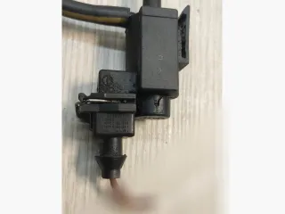 72234100 Клапан электромагнитный BMW X5 E70 Арт 157055266, вид 3