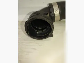 3B0122291 Патрубок радиатора Volkswagen Passat CC Арт 157112994, вид 3