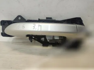 3c0837886E Ручка наружная задняя правая Volkswagen Passat B6 Арт 157150955, вид 1