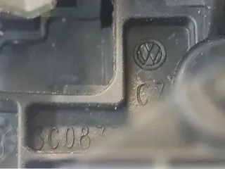 3c0837886E Ручка наружная задняя правая Volkswagen Passat B6 Арт 157150955, вид 3