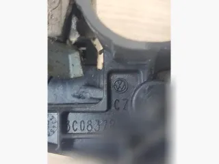 3c0837886E Ручка наружная задняя правая Volkswagen Passat B6 Арт 157152102, вид 3