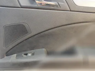 3T5867210 Обшивка двери задней правой (дверная карта) Skoda Superb 2 Арт 157154582, вид 3