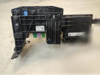 A1669067701 Распределитель тока Mercedes ML/GLE W166 Арт 157265855, вид 1
