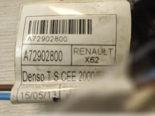 A51004200, A72902800 Сопротивление печки Renault Master 3 Арт 157265997, вид 3